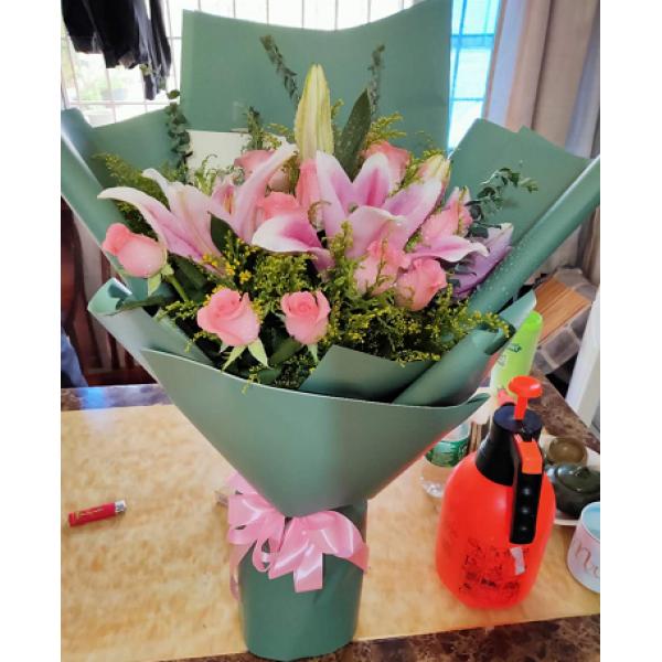 亲爱的，热爱的