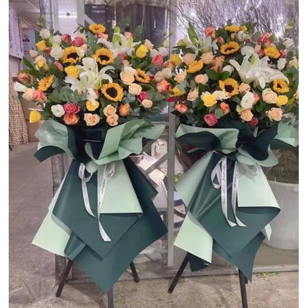 财源若海（单个）