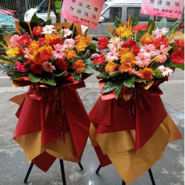 敬贺开张（单个）