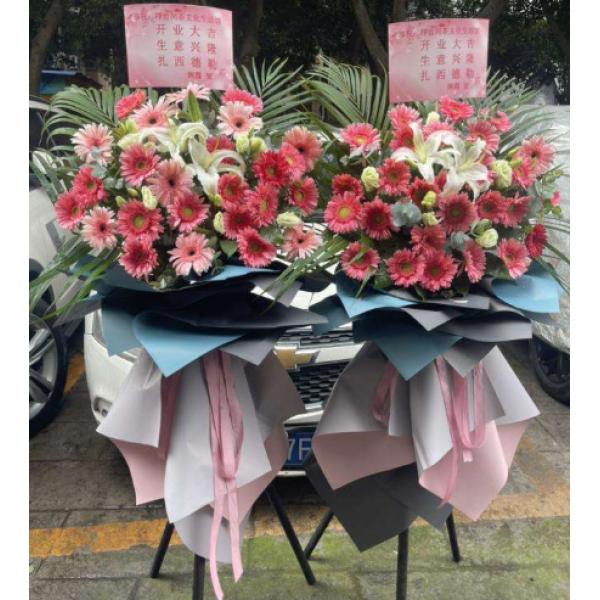 蒸蒸日上（单个）