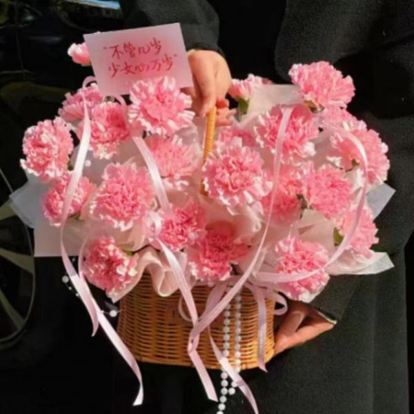 有一种幸福叫守候