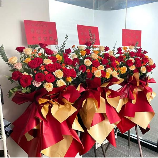 招财进宝（一对）